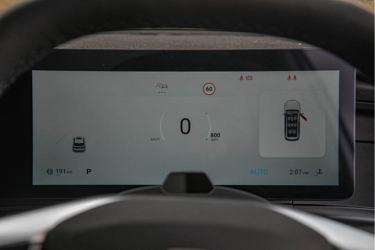 2025 MG QS Essence IS31