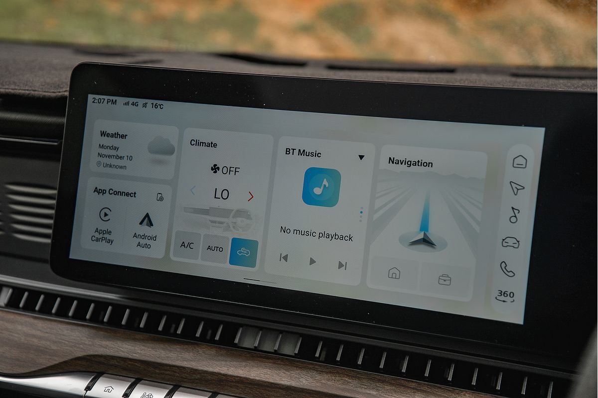 2025 MG QS Essence IS31