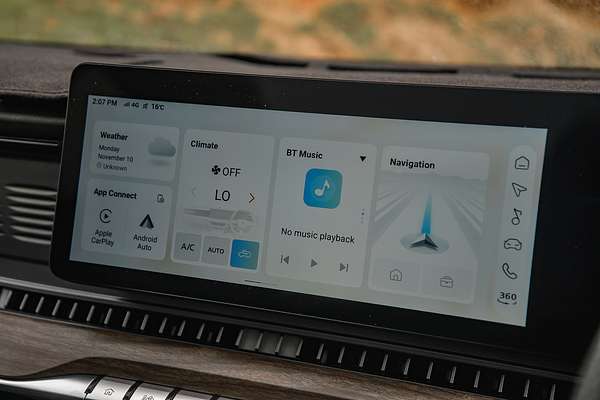 2025 MG QS Essence IS31