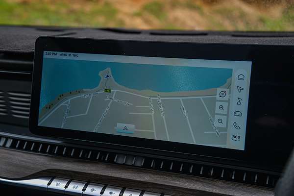 2025 MG QS Essence IS31