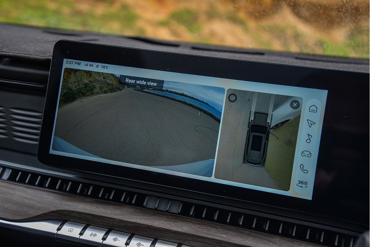 2025 MG QS Essence IS31