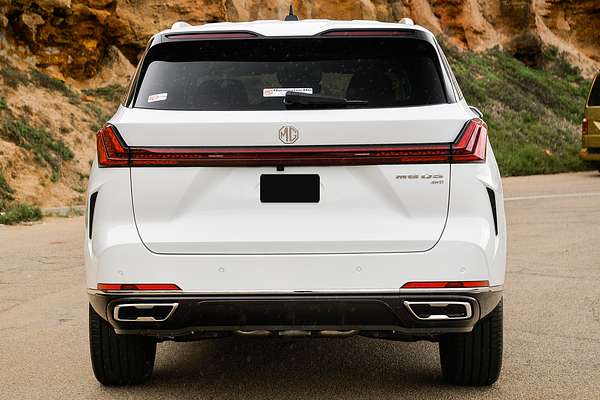 2025 MG QS Essence IS31