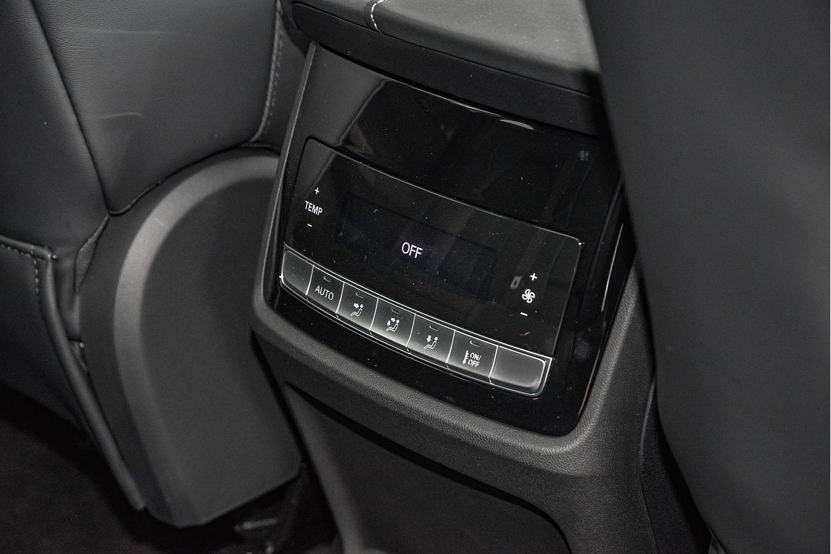 2025 MG QS Essence IS31