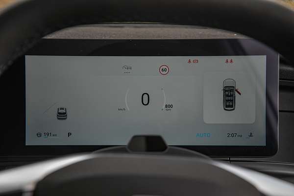 2025 MG QS Essence IS31