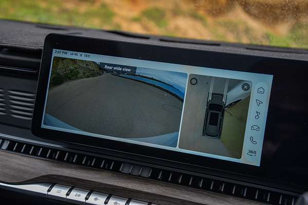 2025 MG QS Essence IS31