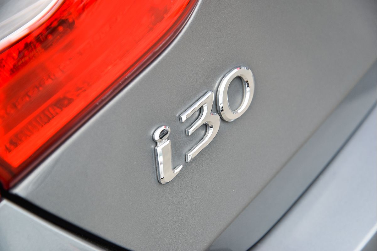 2016 Hyundai i30 Active GD4 Series II