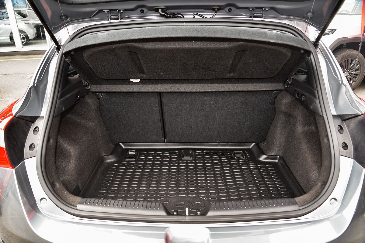 2016 Hyundai i30 Active GD4 Series II