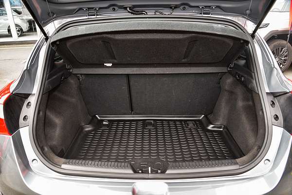 2016 Hyundai i30 Active GD4 Series II