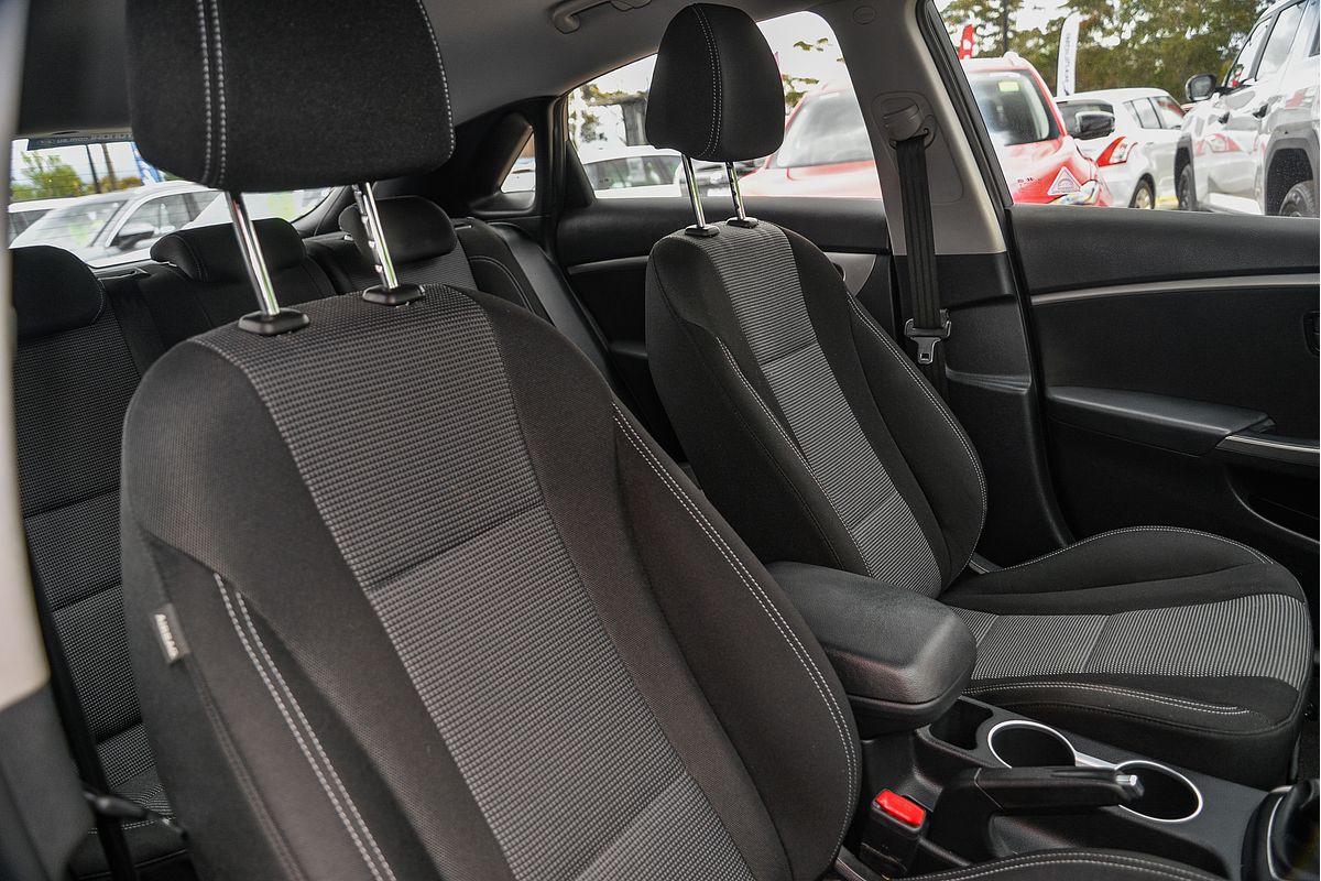 2016 Hyundai i30 Active GD4 Series II