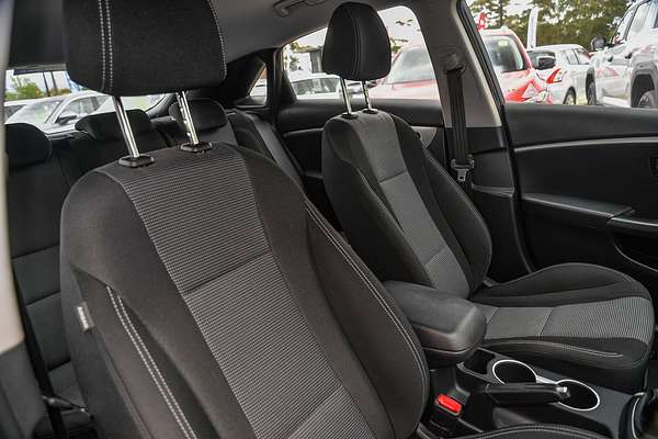 2016 Hyundai i30 Active GD4 Series II