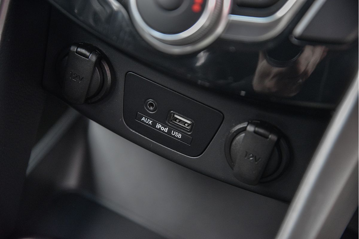 2016 Hyundai i30 Active GD4 Series II