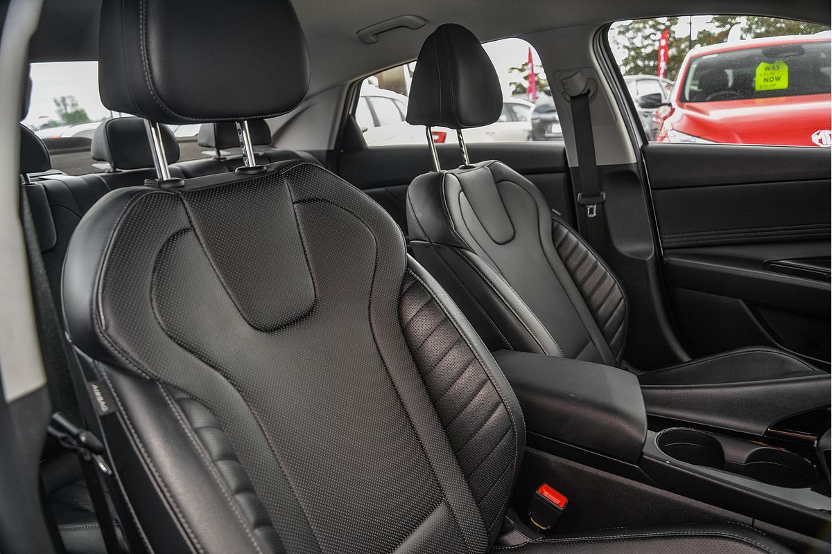 2022 Hyundai i30 Active CN7.V1