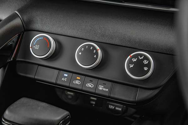 2022 Hyundai i30 Active CN7.V1