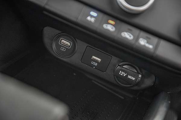 2022 Hyundai i30 Active CN7.V1