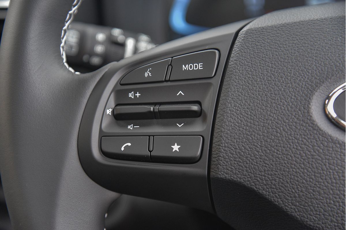 2025 Hyundai Venue Elite QX.V5