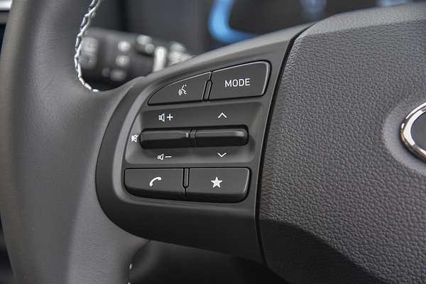 2025 Hyundai Venue Elite QX.V5