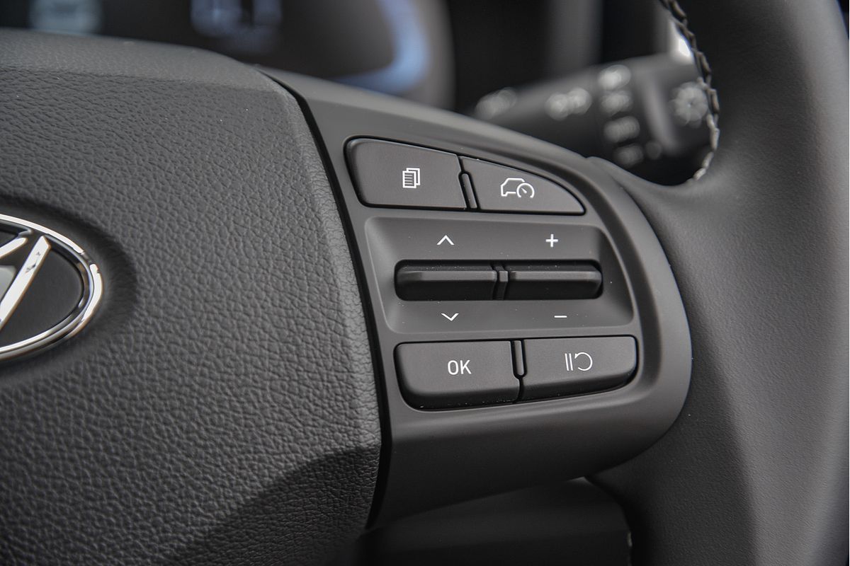 2025 Hyundai Venue Elite QX.V5