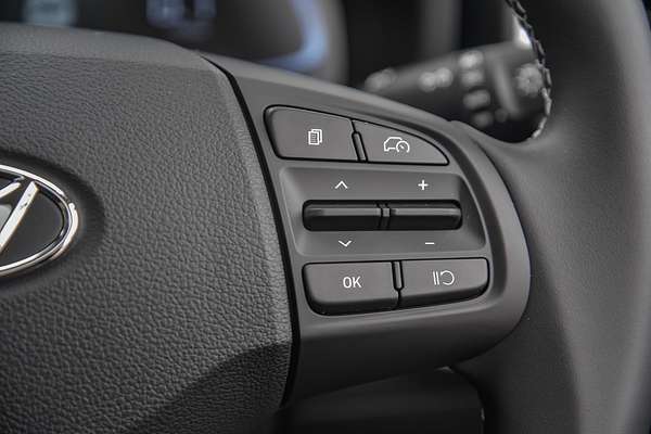 2025 Hyundai Venue Elite QX.V5