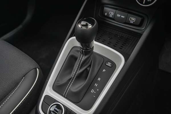 2025 Hyundai Venue Elite QX.V5