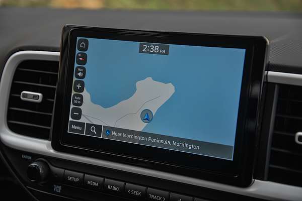 2025 Hyundai Venue Elite QX.V5