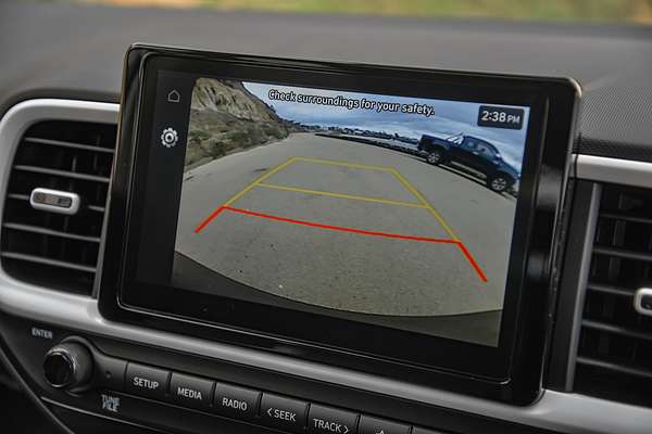 2025 Hyundai Venue Elite QX.V5