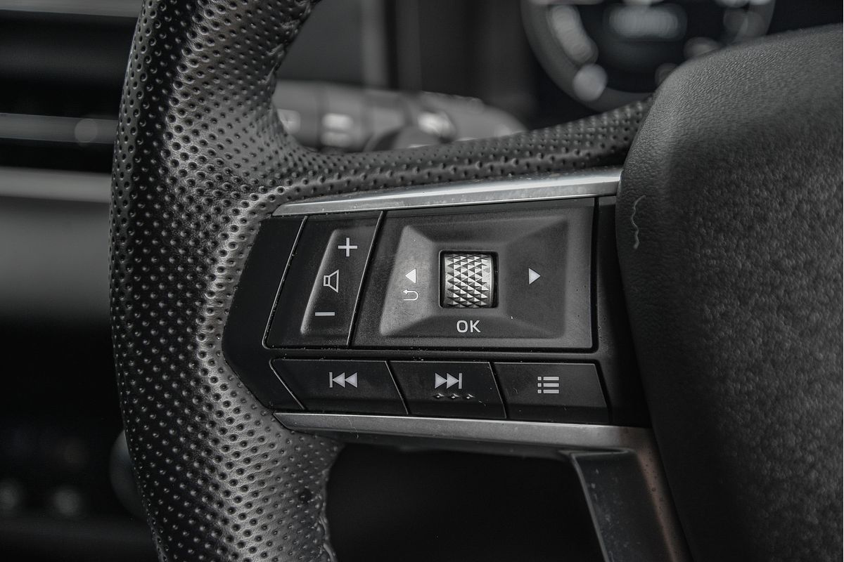 2022 Mitsubishi Outlander PHEV Aspire ZM