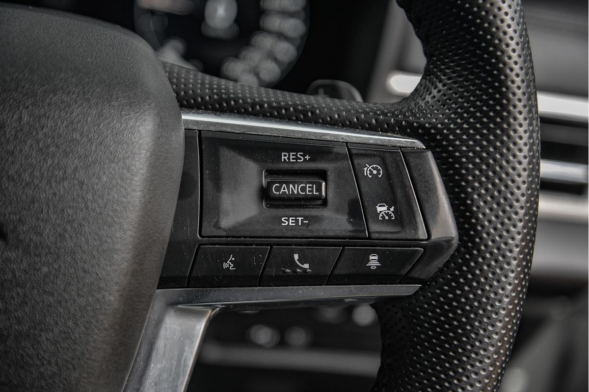 2022 Mitsubishi Outlander PHEV Aspire ZM