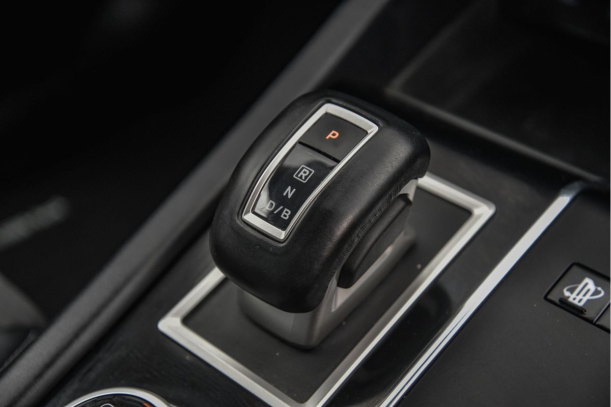 2022 Mitsubishi Outlander PHEV Aspire ZM