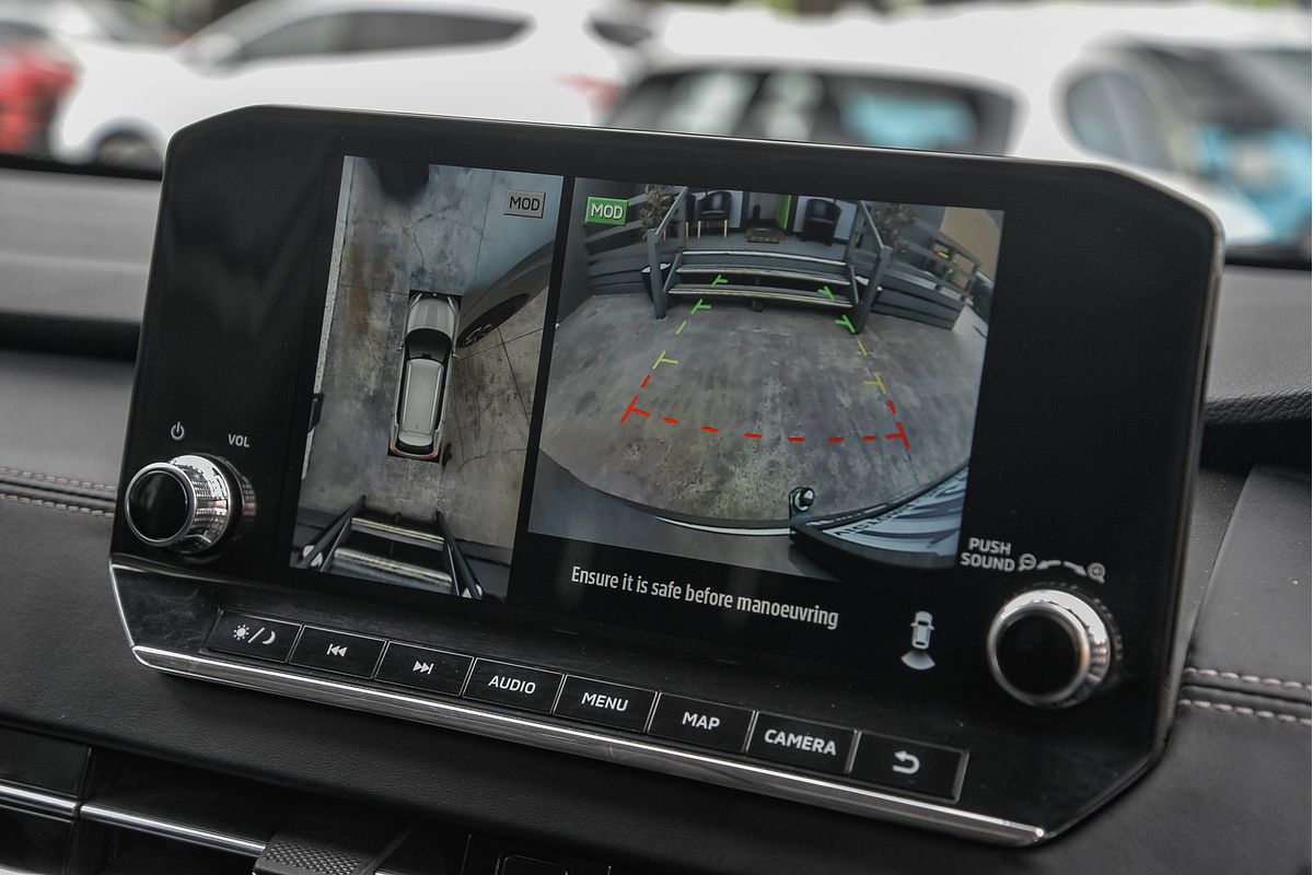 2022 Mitsubishi Outlander PHEV Aspire ZM