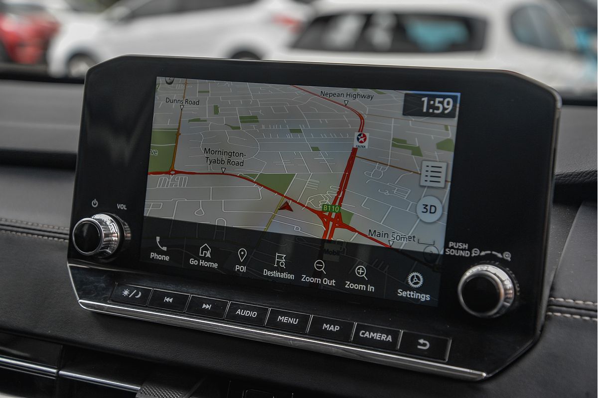 2022 Mitsubishi Outlander PHEV Aspire ZM