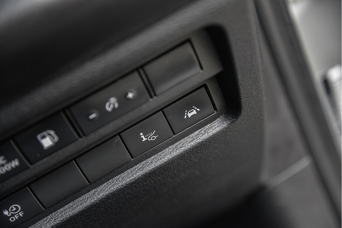 2022 Mitsubishi Outlander PHEV Aspire ZM