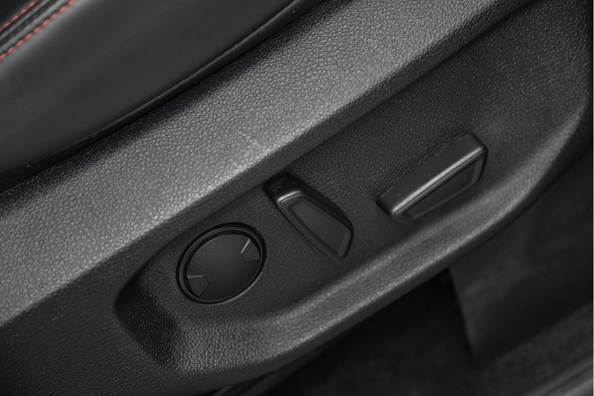 2024 Ford Ranger Raptor 4X4 3.0L