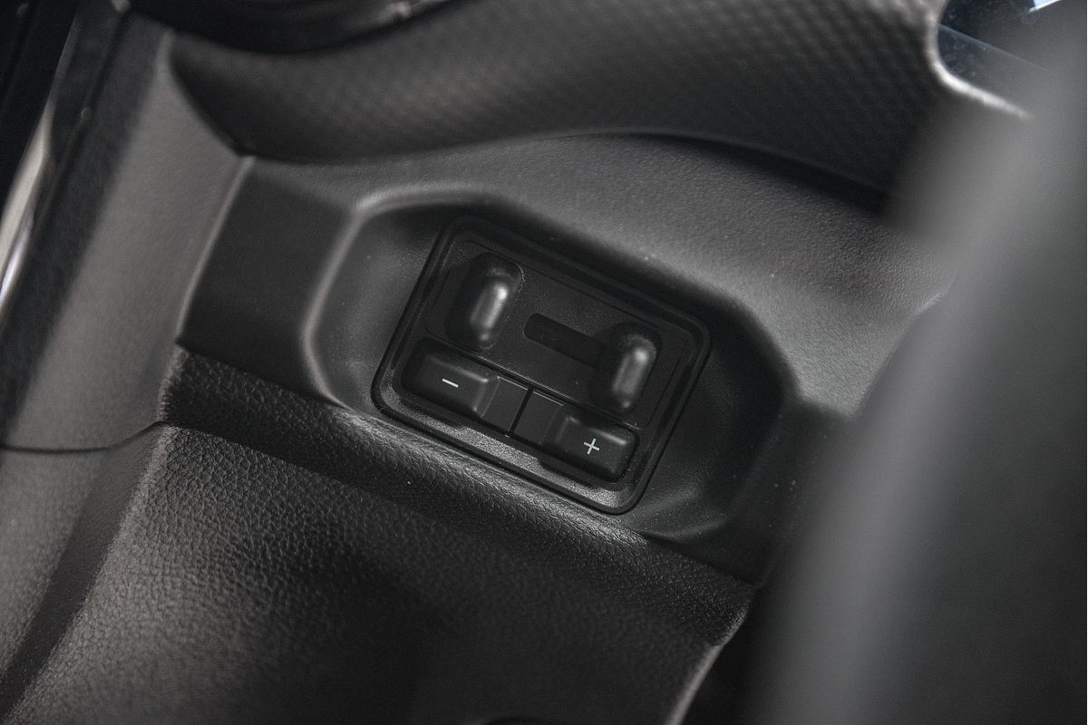 2024 Ford Ranger Raptor 4X4 3.0L