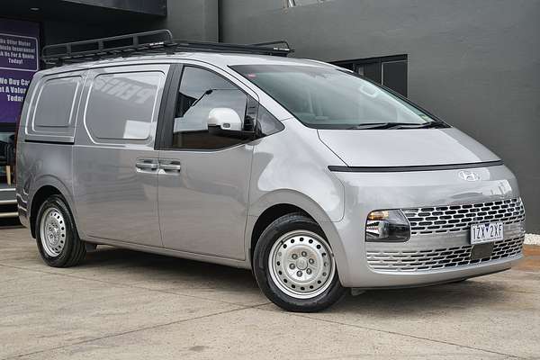 2024 Hyundai STARIA LOAD US4.V2