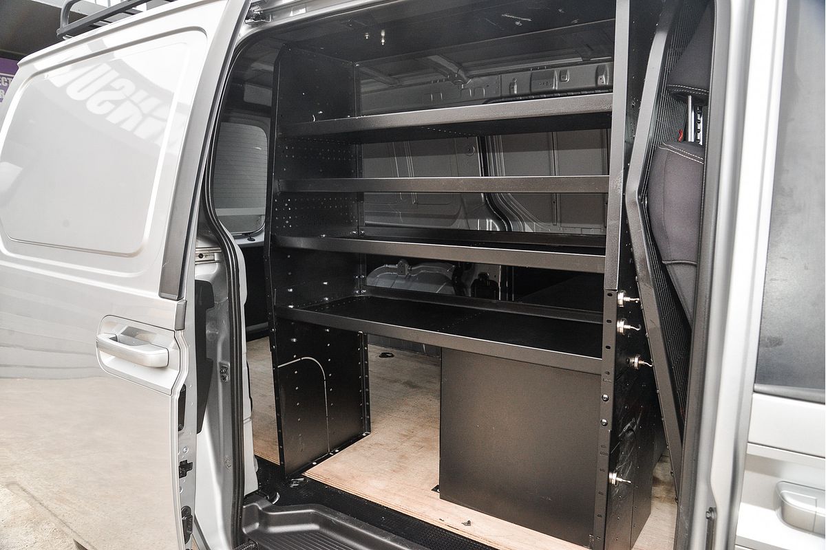 2024 Hyundai STARIA LOAD US4.V2