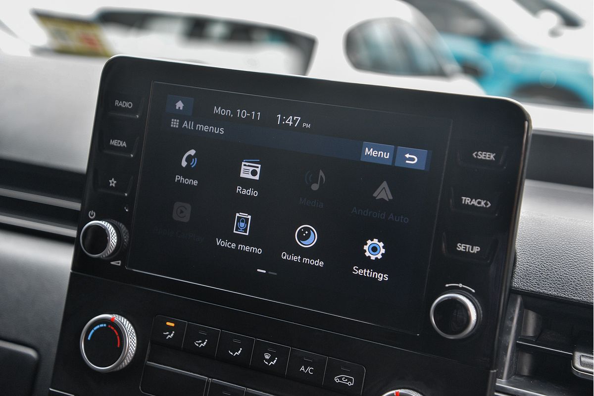 2024 Hyundai STARIA LOAD US4.V2