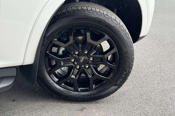 2025 Ford Everest Sport 2.0L