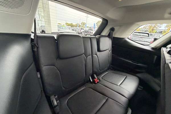 2025 Ford Everest Sport 2.0L