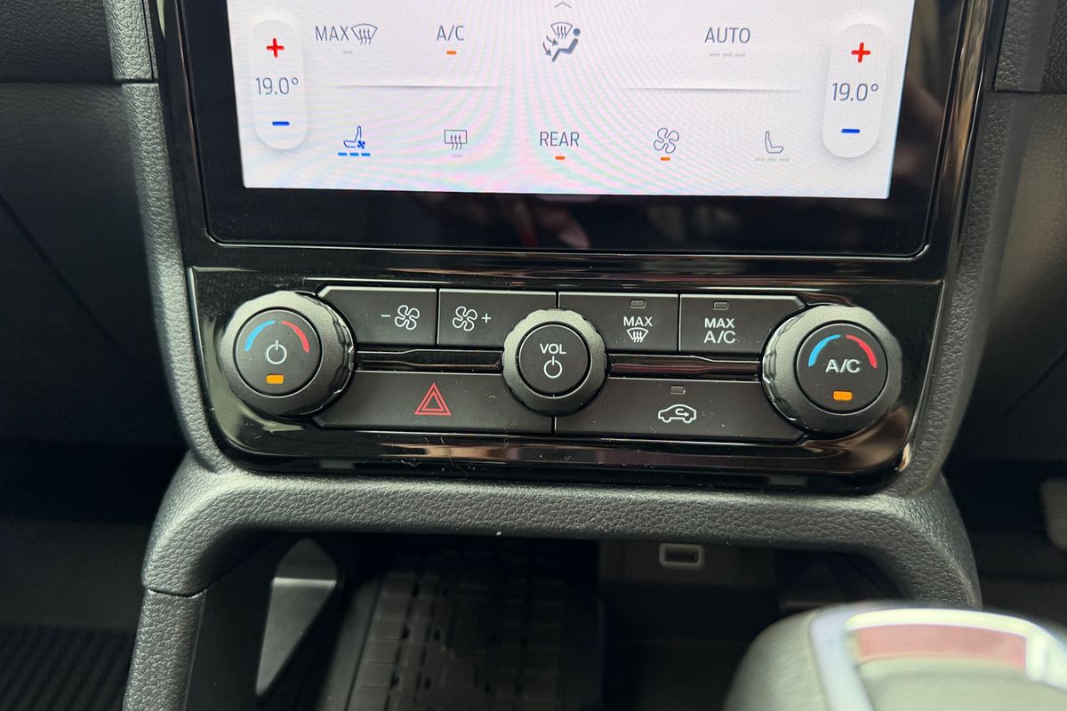 2025 Ford Everest Sport 2.0L