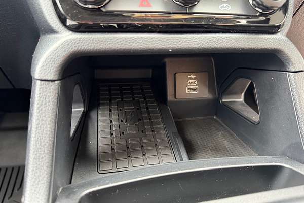 2025 Ford Everest Sport 2.0L