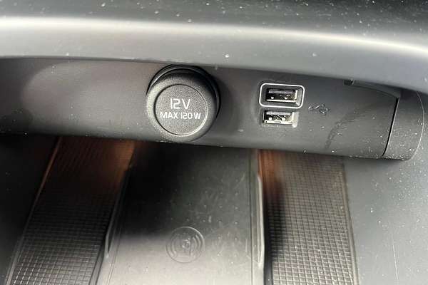 2021 Volvo XC40 Recharge Plug-In Hybrid