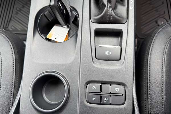 2025 Ford Everest Sport 2.0L