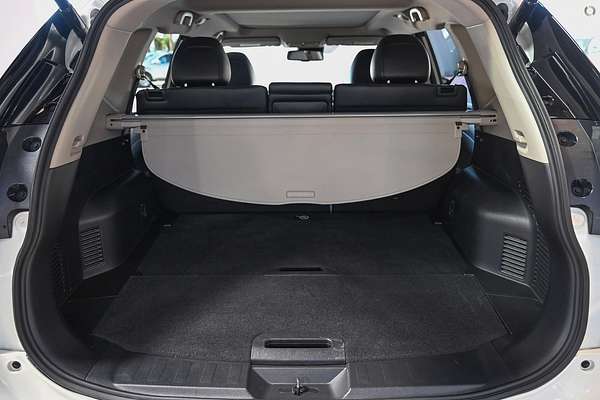 2022 Nissan X-TRAIL Ti T32