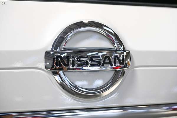 2022 Nissan X-TRAIL Ti T32