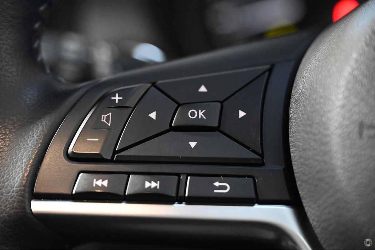 2022 Nissan X-TRAIL Ti T32