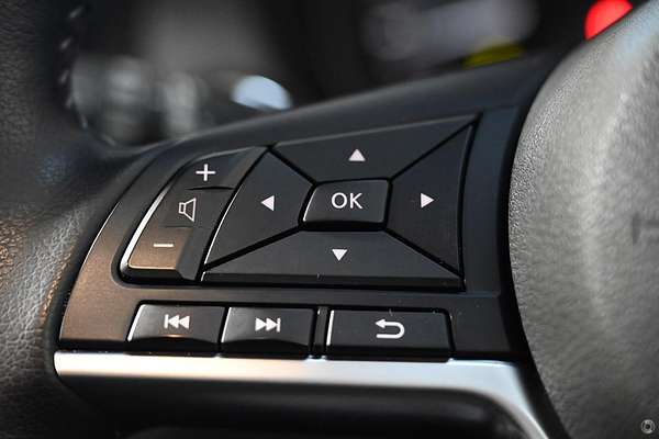 2022 Nissan X-TRAIL Ti T32