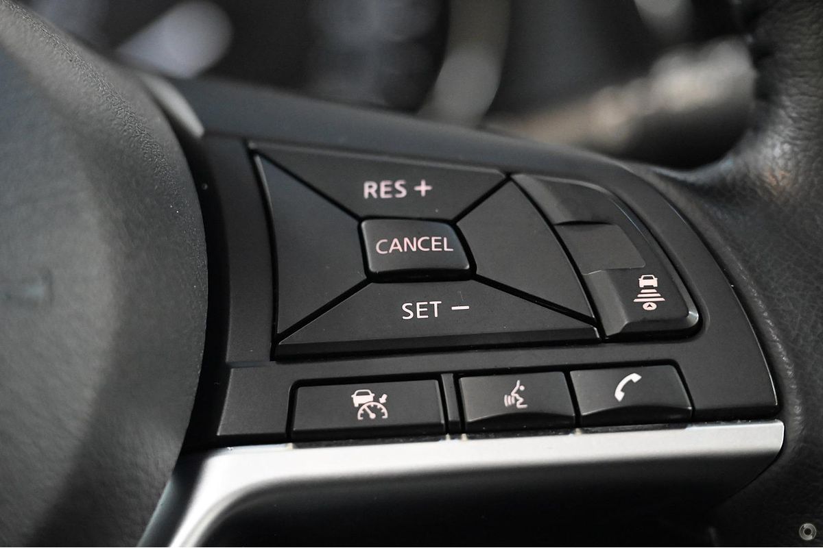 2022 Nissan X-TRAIL Ti T32