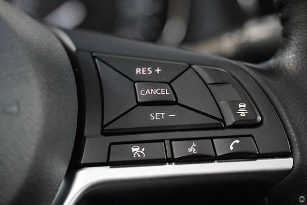 2022 Nissan X-TRAIL Ti T32