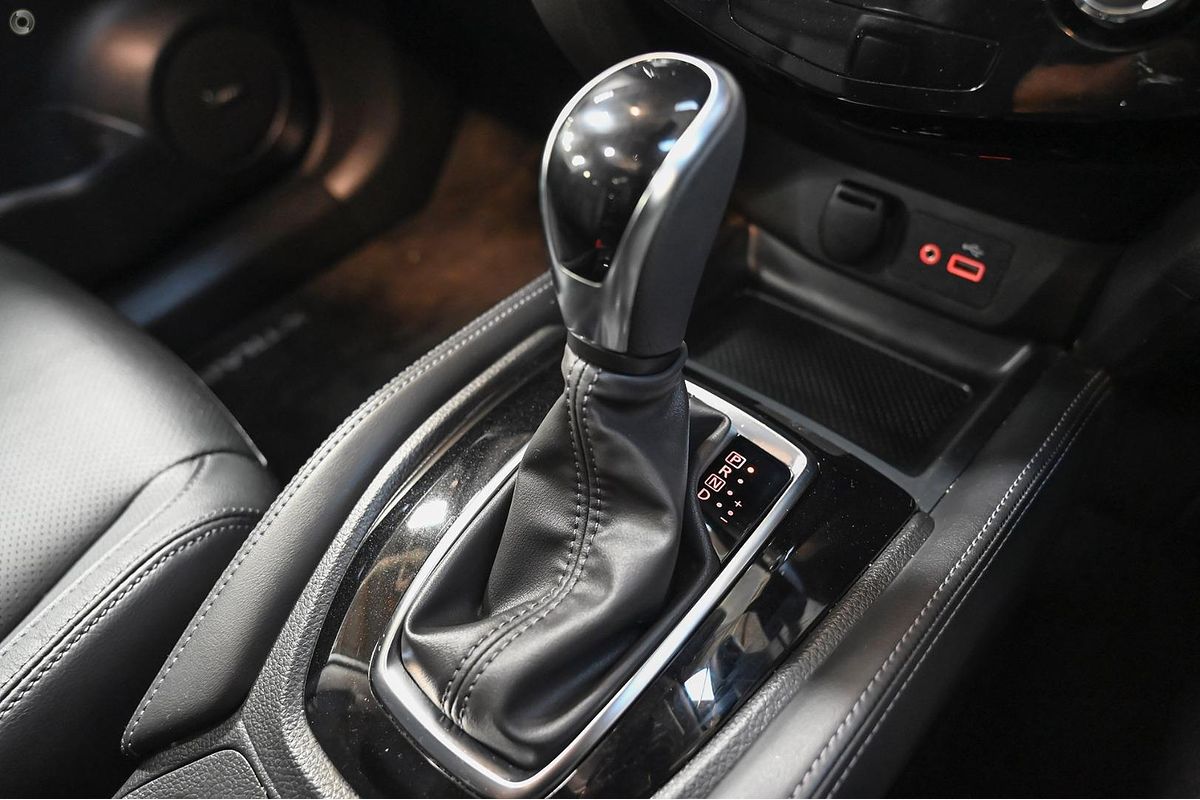 2022 Nissan X-TRAIL Ti T32