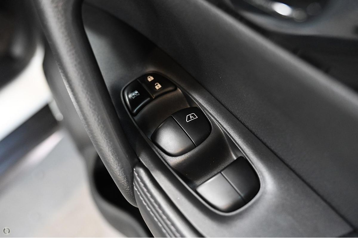 2022 Nissan X-TRAIL Ti T32